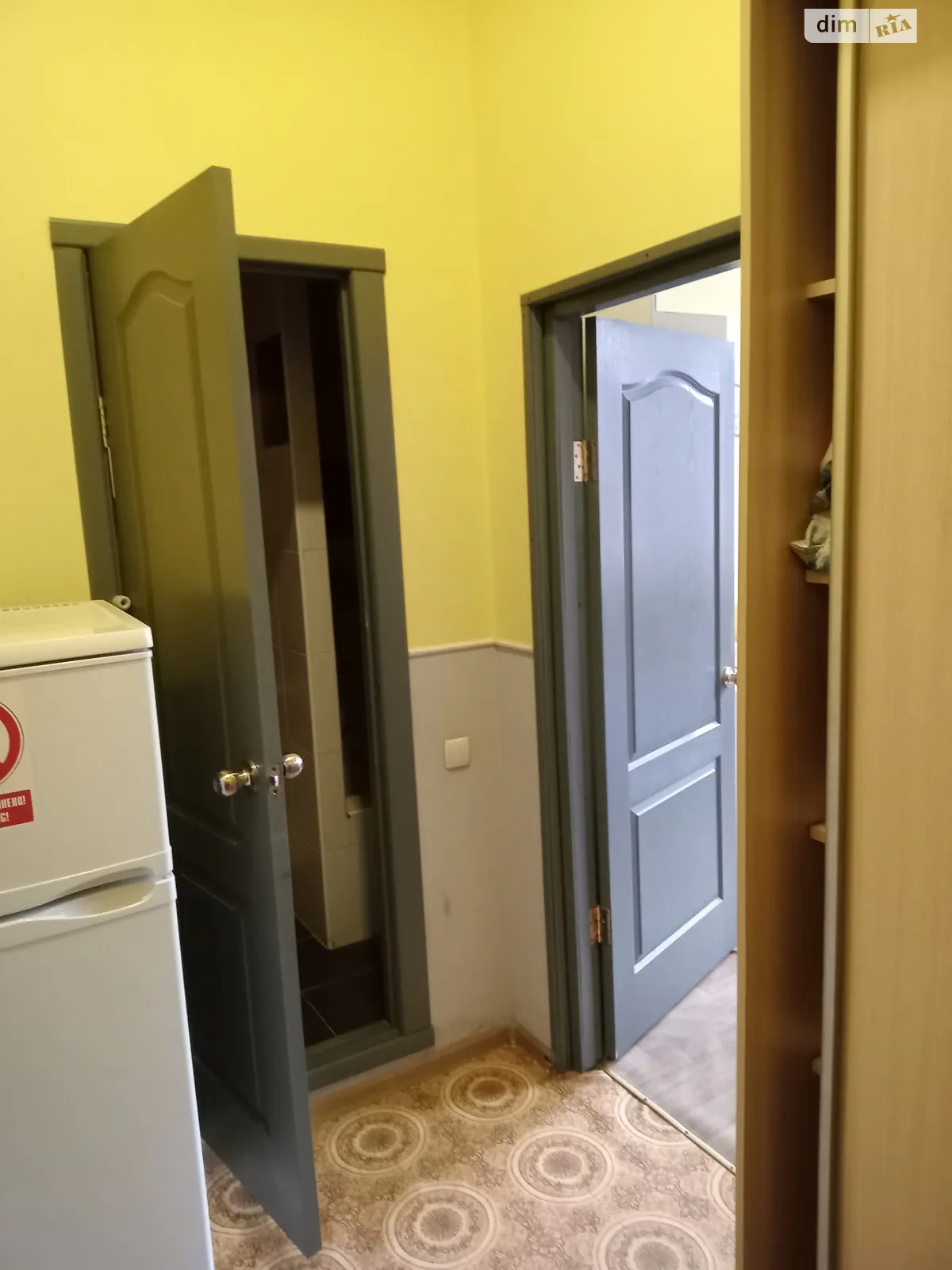 Сдается в аренду 1-комнатная квартира в Харькове - фото 4