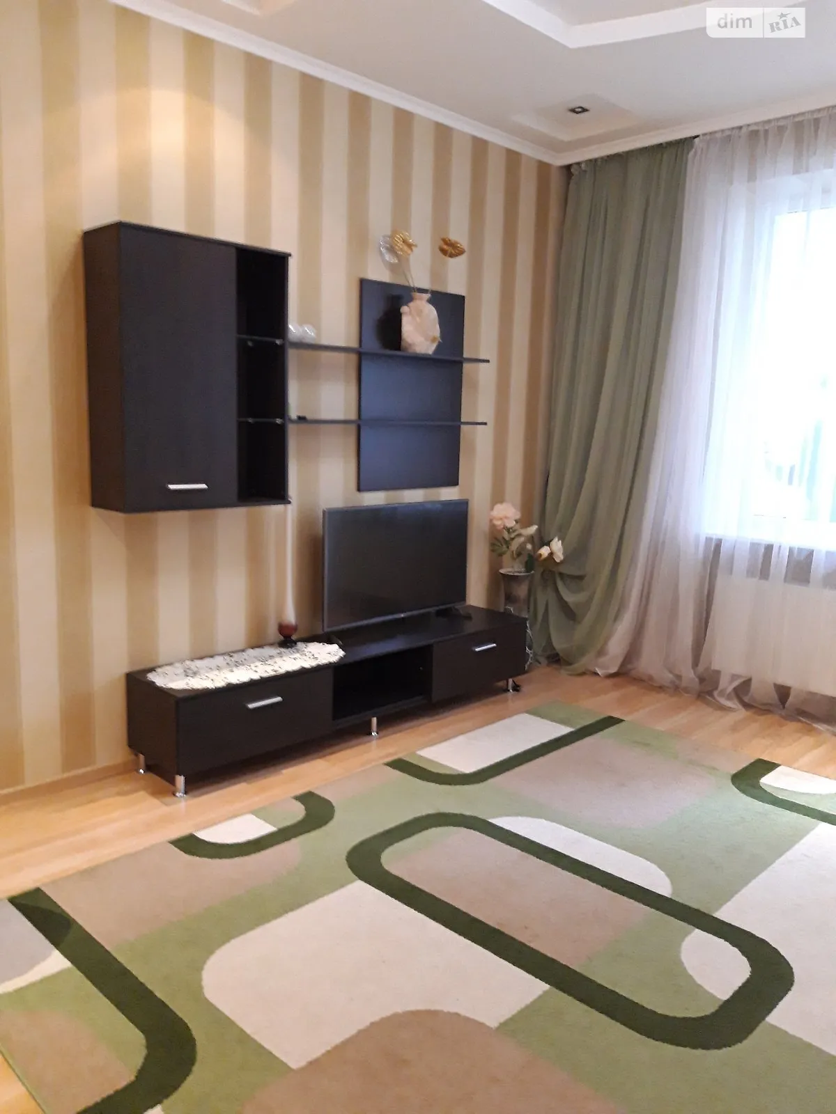 Сдается в аренду 2-комнатная квартира 78 кв. м в Харькове - фото 3