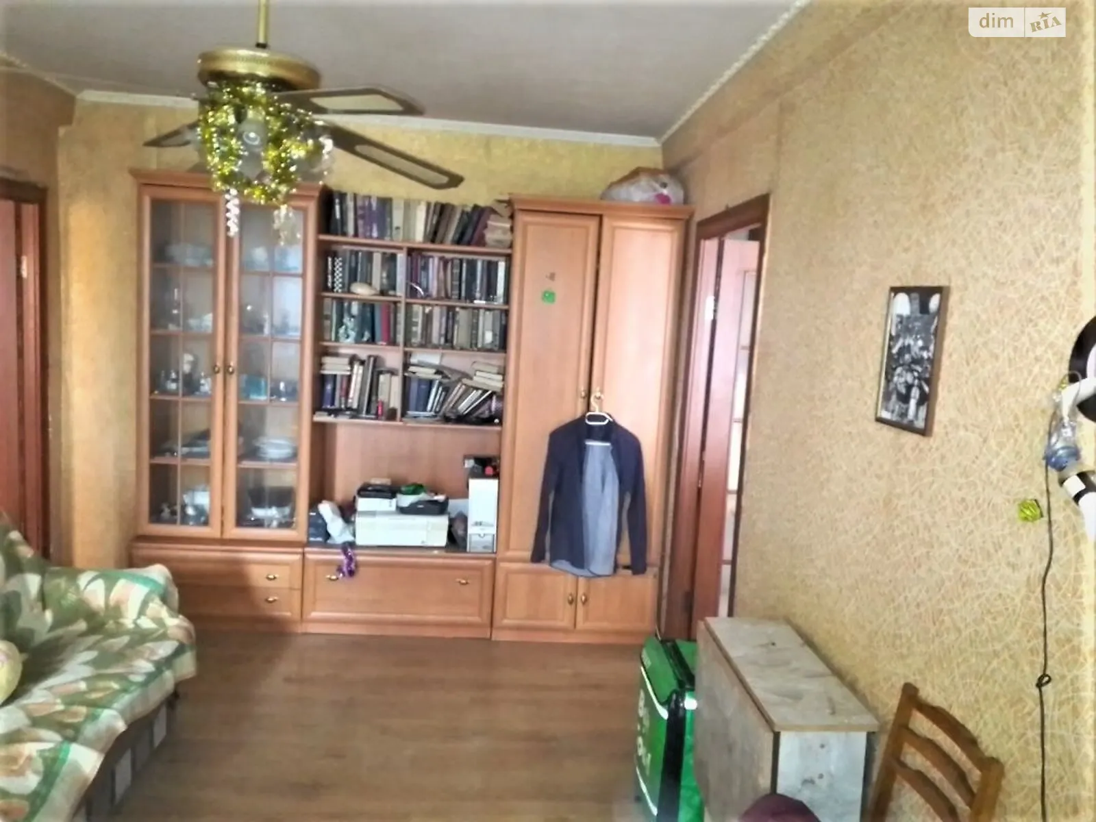 Продается 2-комнатная квартира 46 кв. м в Киеве, ул. Братиславская, 20 - фото 1
