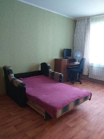 1-кімнатна квартира 37 кв. м у Запоріжжі, вул. Рубана