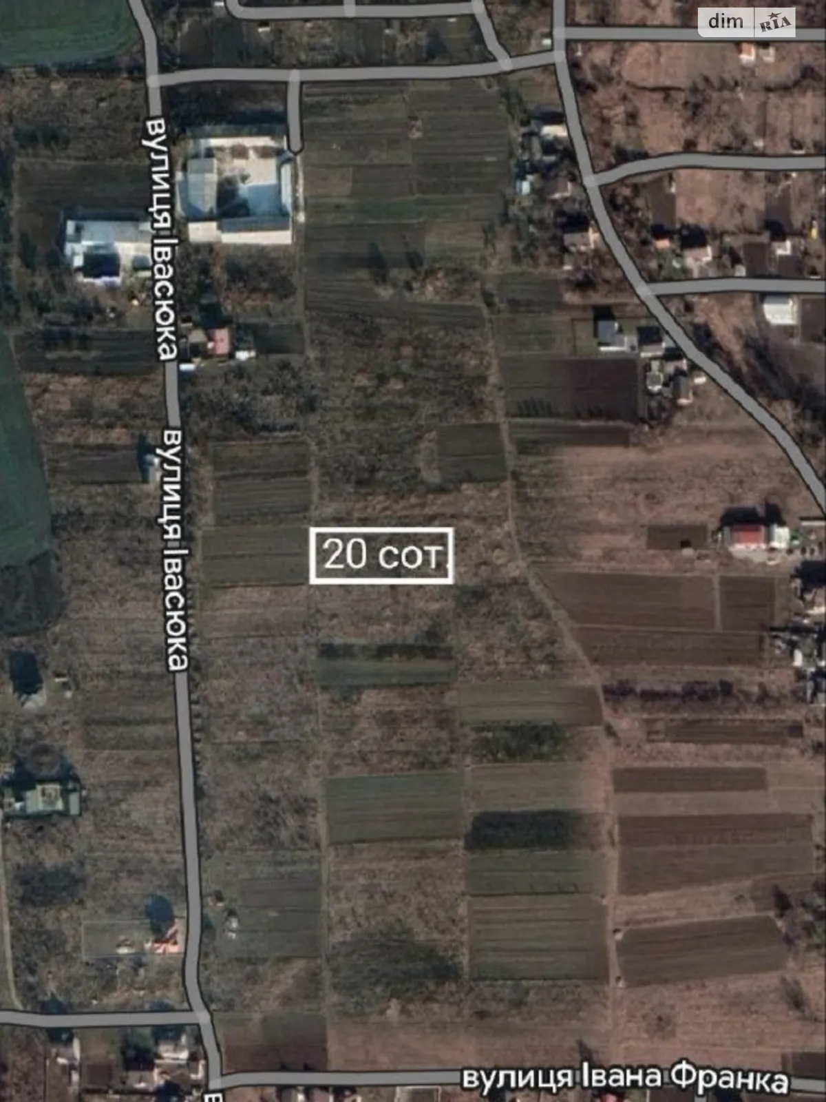 Продается земельный участок 20 соток в Ивано-Франковской области - фото 2