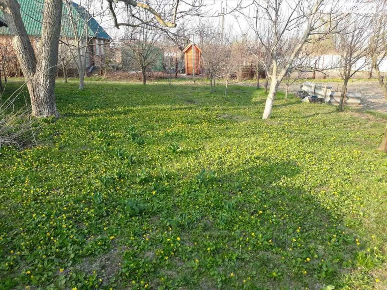 Продается земельный участок 35 соток в Полтавской области - фото 2