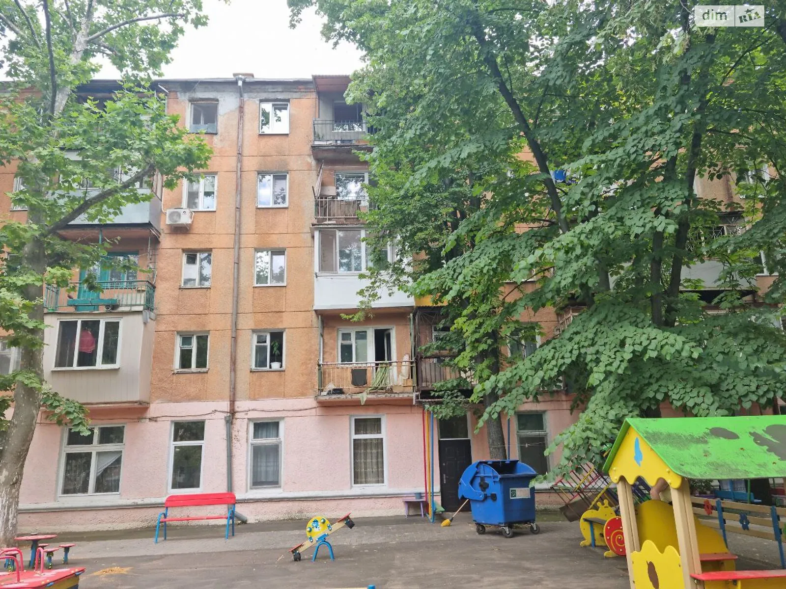 Продається 1-кімнатна квартира 32 кв. м у Одесі, цена: 30500 $