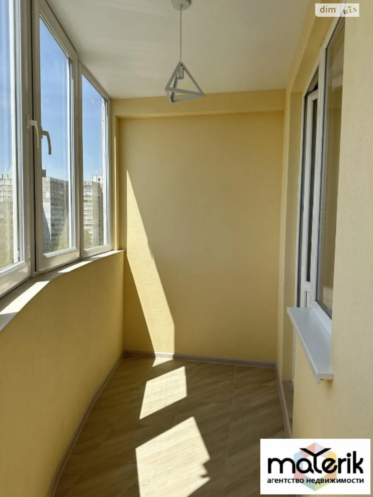 Продається 1-кімнатна квартира 52 кв. м у Одесі - фото 3