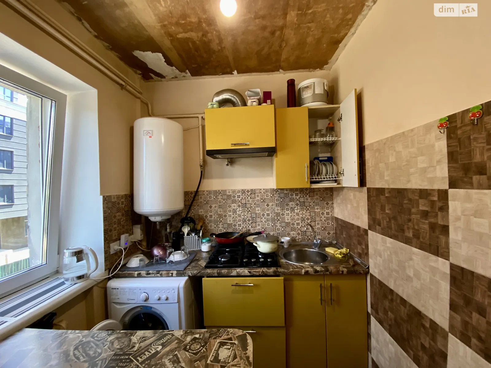 Продається 4-кімнатна квартира 78 кв. м у Чернігові, цена: 54000 $ - фото 1