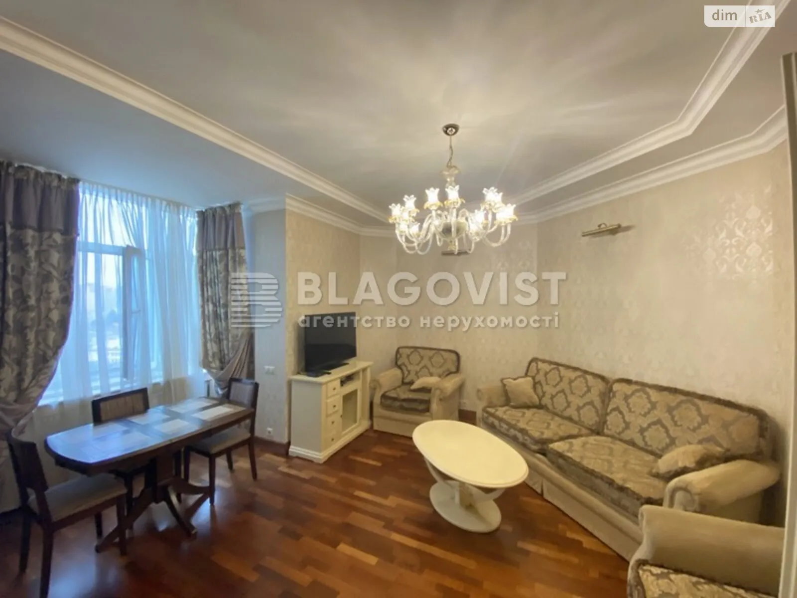 Продается 2-комнатная квартира 80 кв. м в Киеве, пл. Соломянская, 15А - фото 1