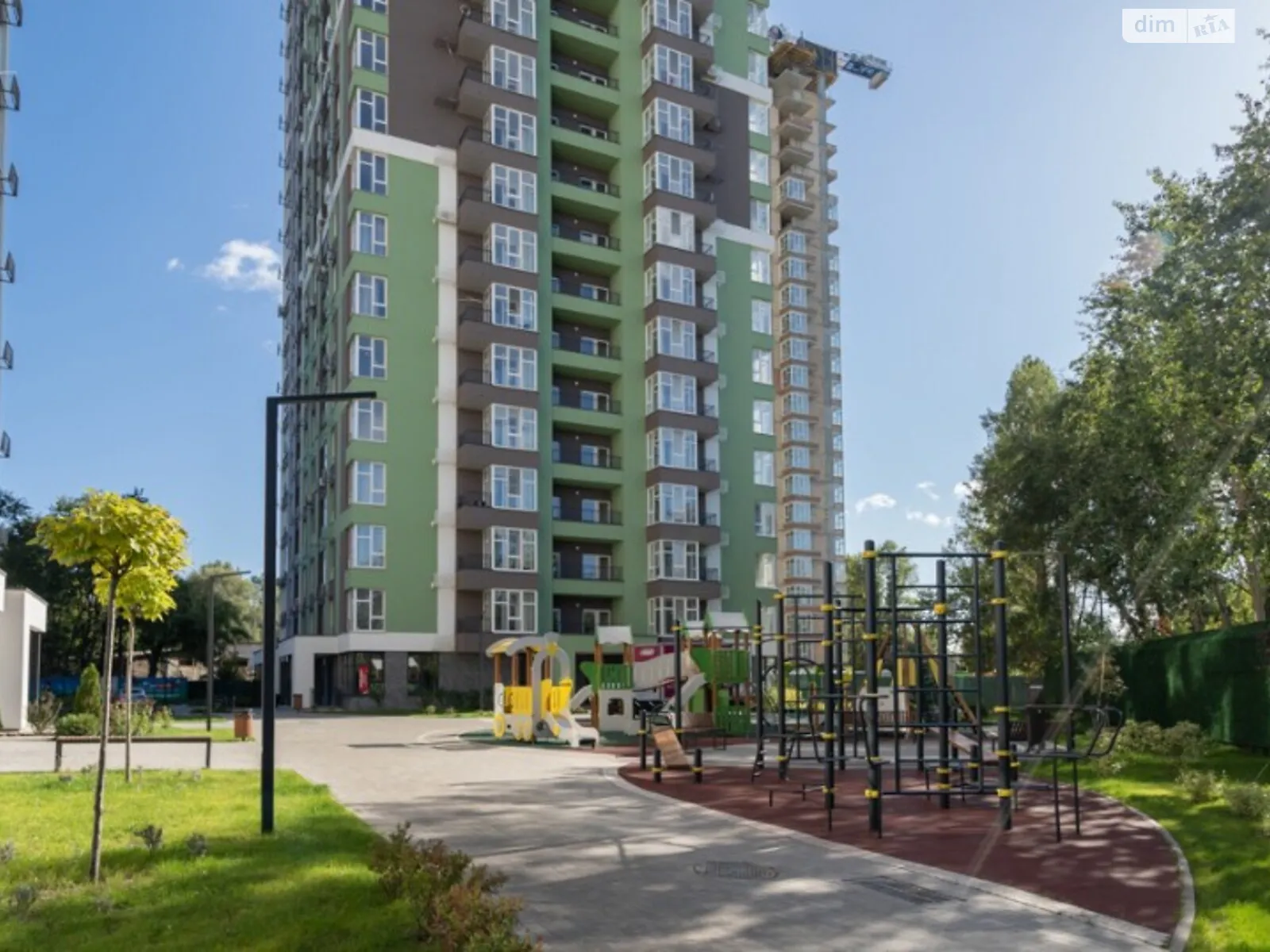 Продается 2-комнатная квартира 75 кв. м в Киеве, пер. Приборный, 10Б