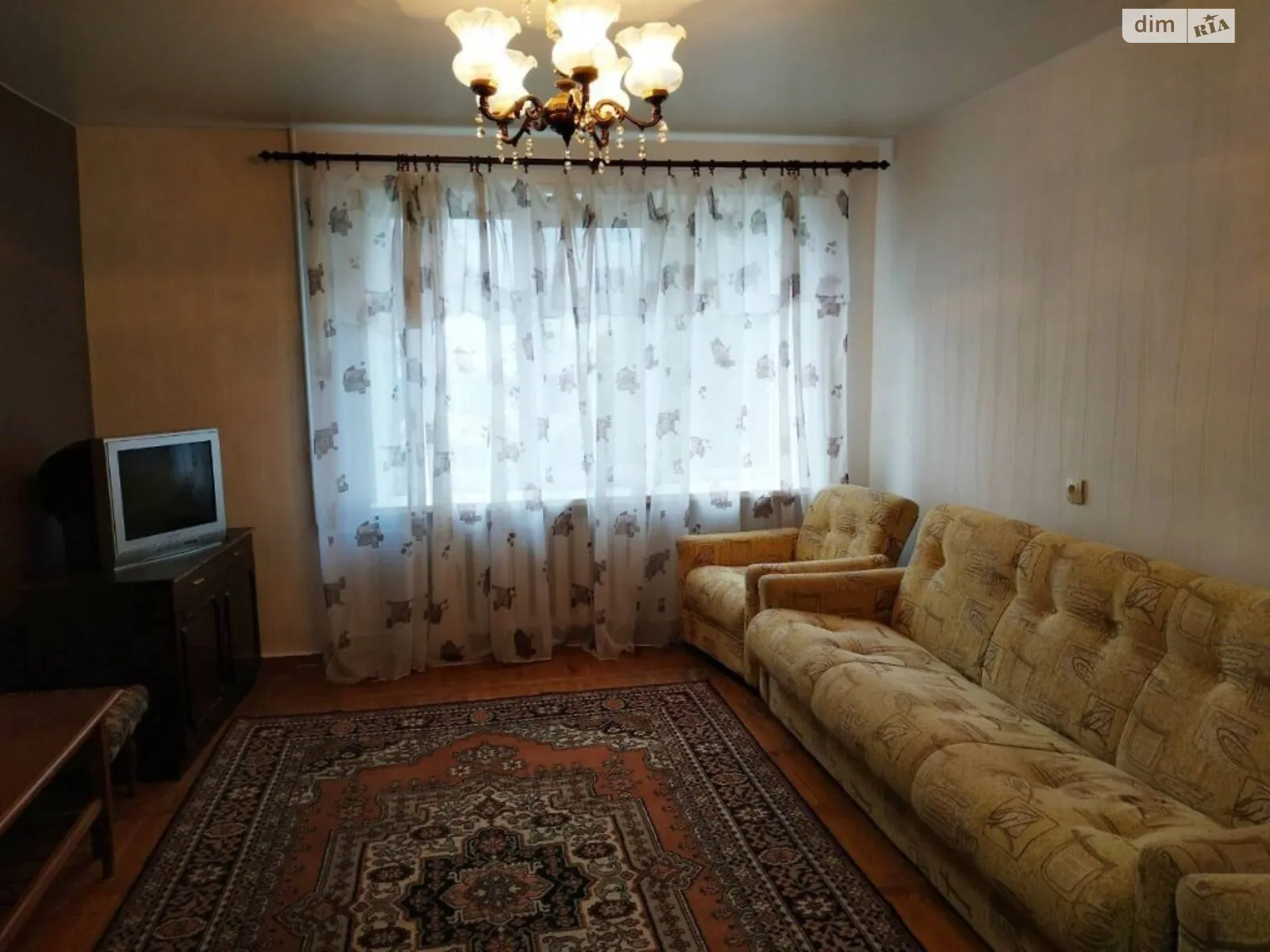 Продается 2-комнатная квартира 51 кв. м в Днепре, цена: 56000 $ - фото 1