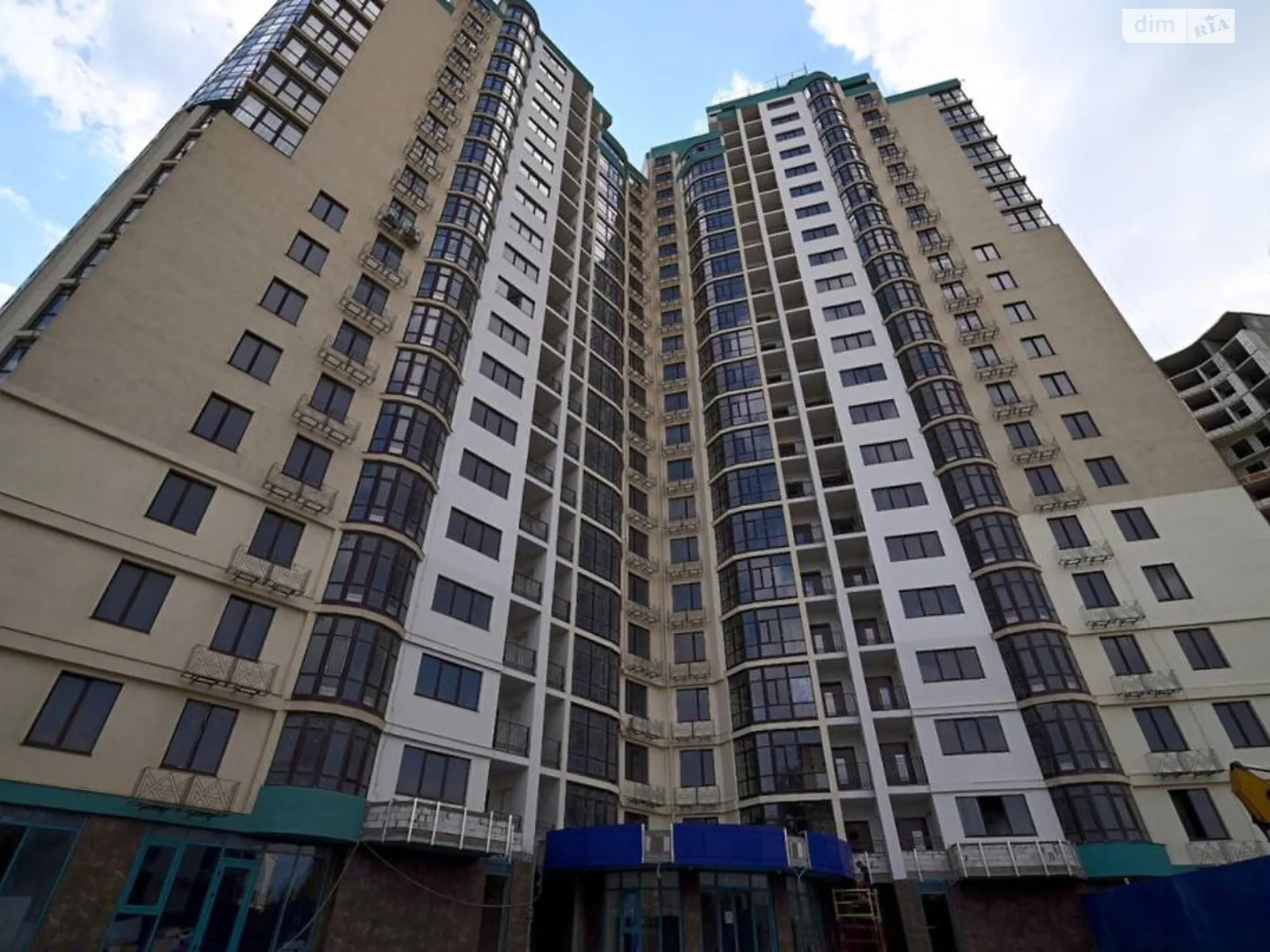 Продается 2-комнатная квартира 80 кв. м в Одессе - фото 3