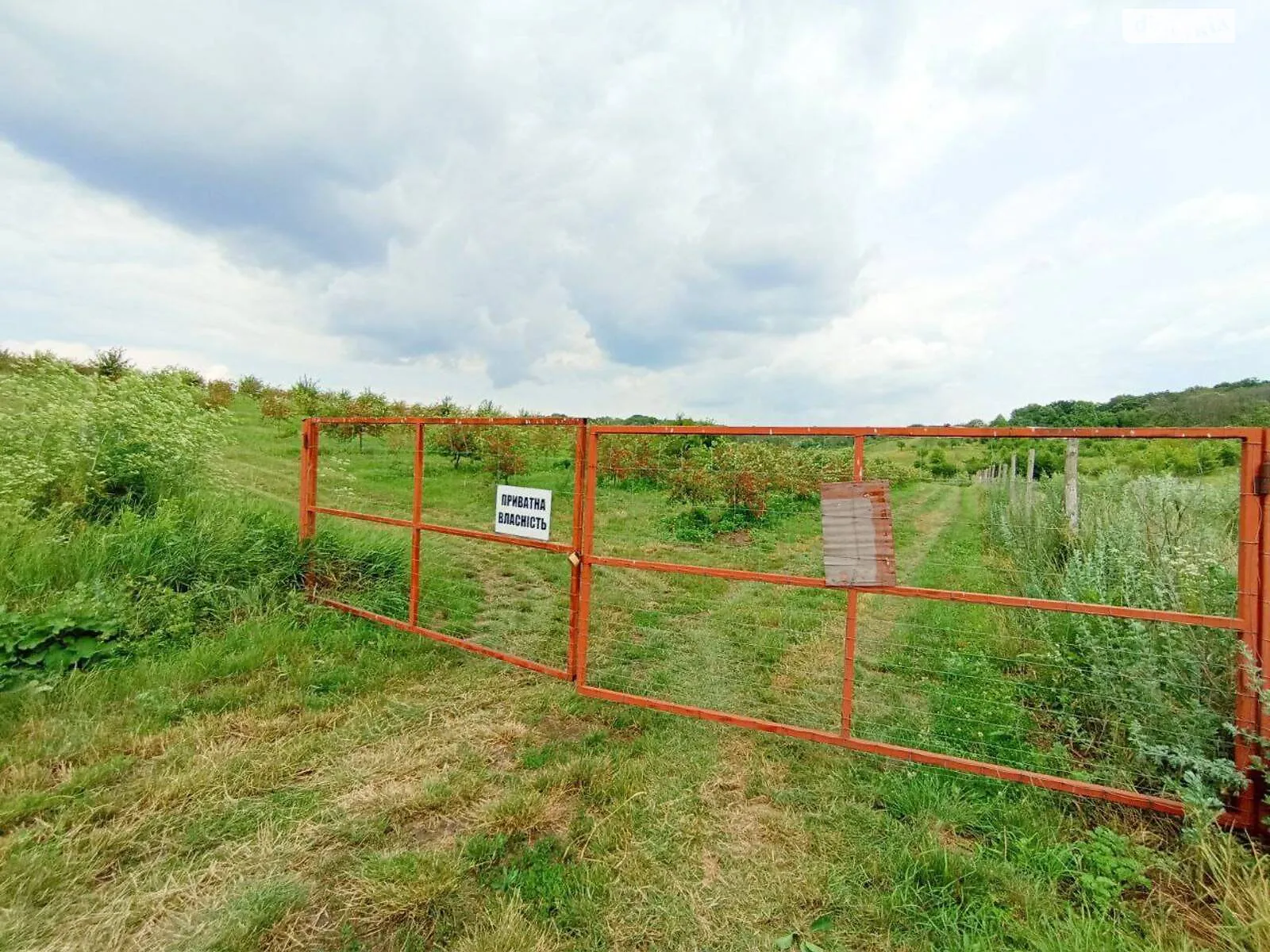 Продается земельный участок 30 соток в Хмельницкой области, цена: 350000 $ - фото 1