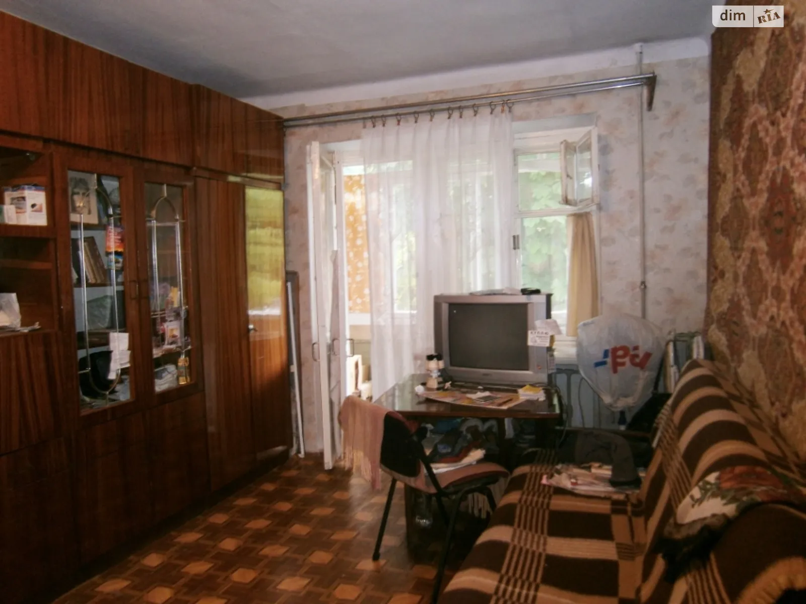 Продается 2-комнатная квартира 43 кв. м в Черноморске, ул. Данченко