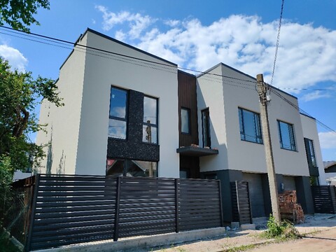 Продается часть дома 140.8 кв. м с мебелью, цена: 110000 $