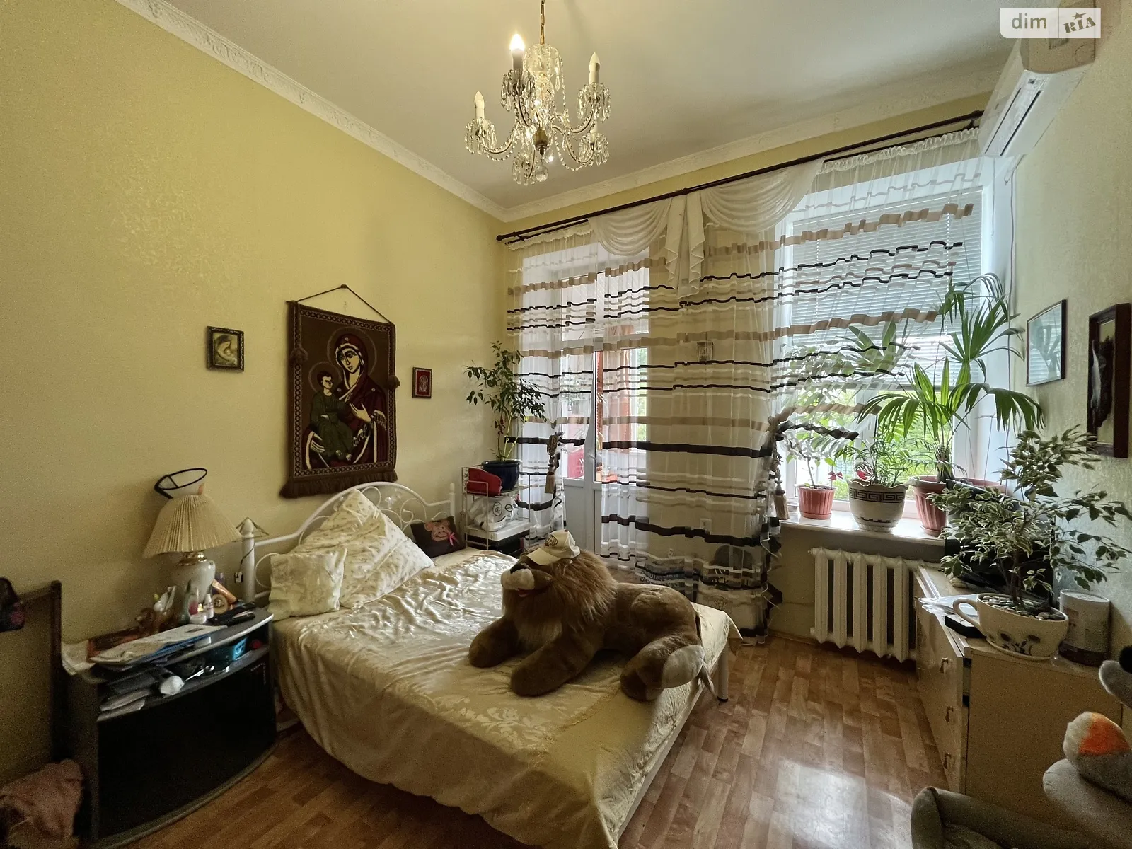 Продается комната 38 кв. м в Одессе, цена: 20000 $ - фото 1