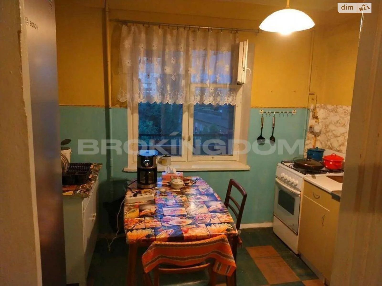 Продается 2-комнатная квартира 49 кв. м в Киеве, бул. Кольцова, 22 - фото 1