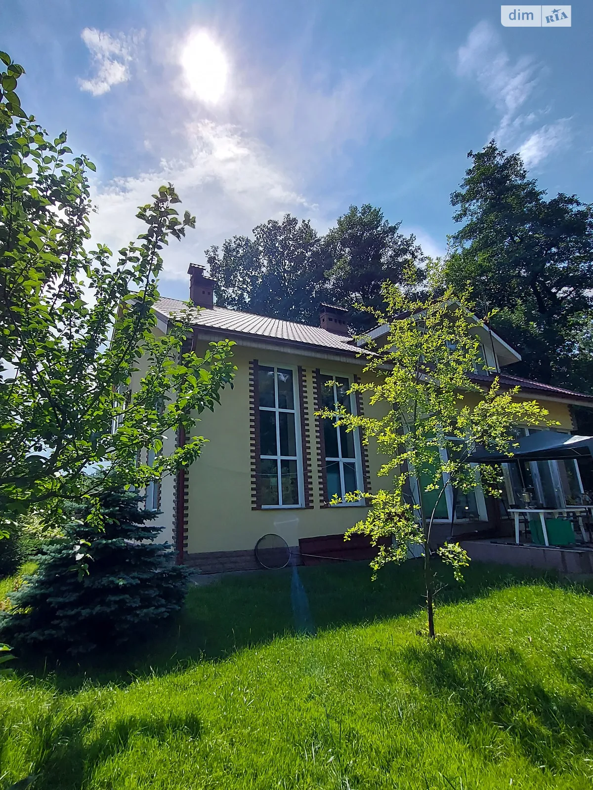 Продається будинок 2 поверховий 190 кв. м з бесідкою, цена: 145000 $ - фото 1