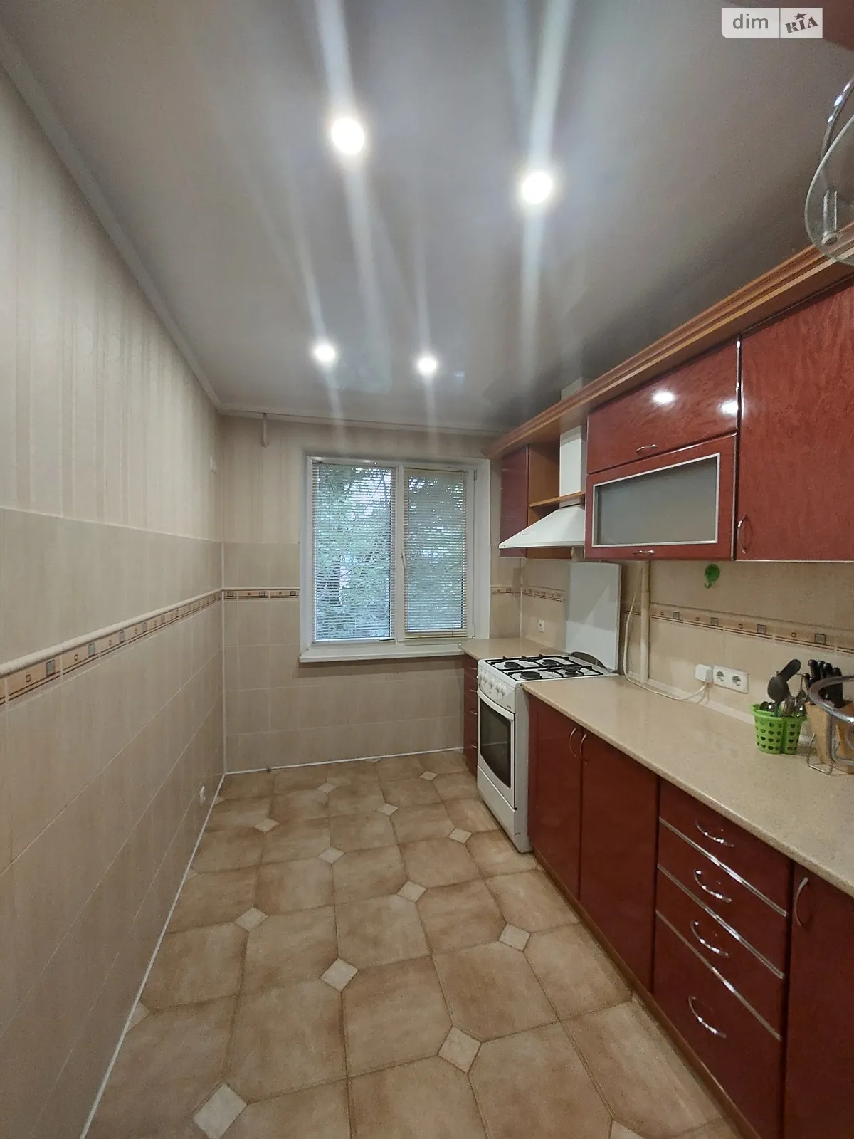 Продается 3-комнатная квартира 62 кв. м в Николаеве - фото 2