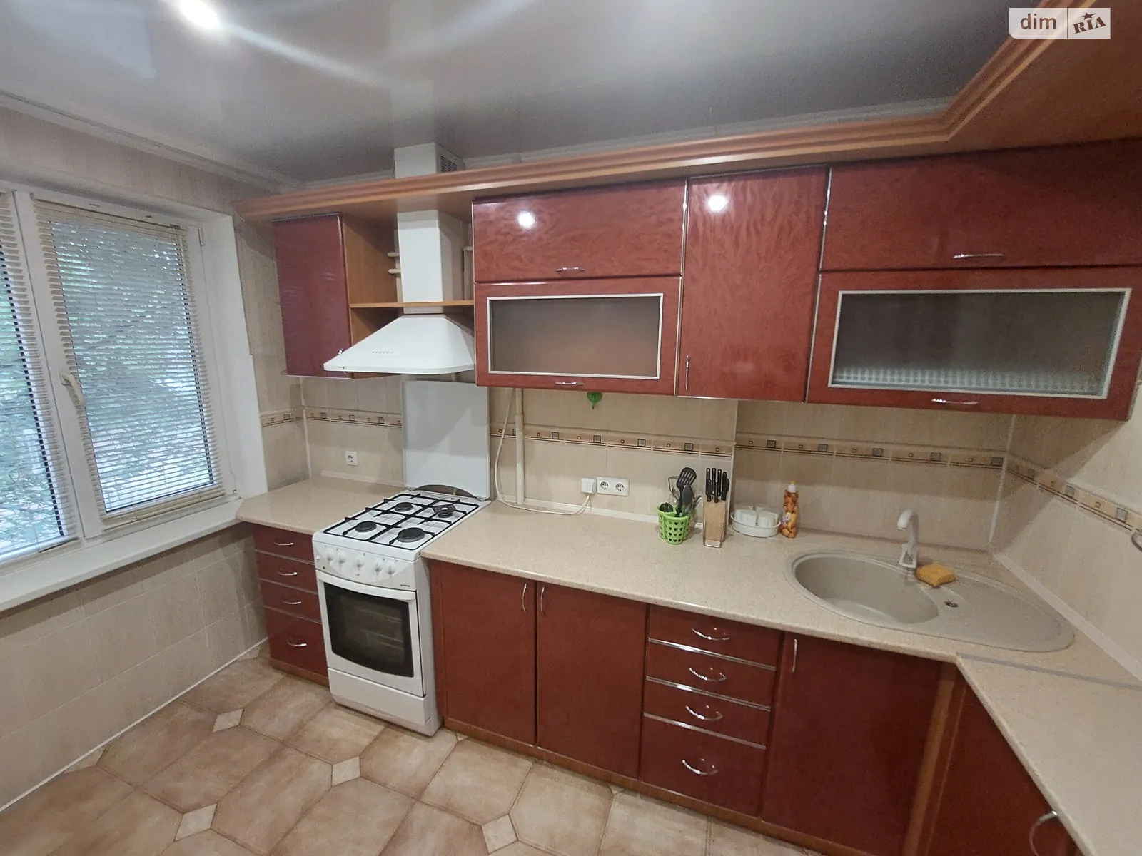 Продається 3-кімнатна квартира 62 кв. м у Миколаєві, цена: 52000 $ - фото 1