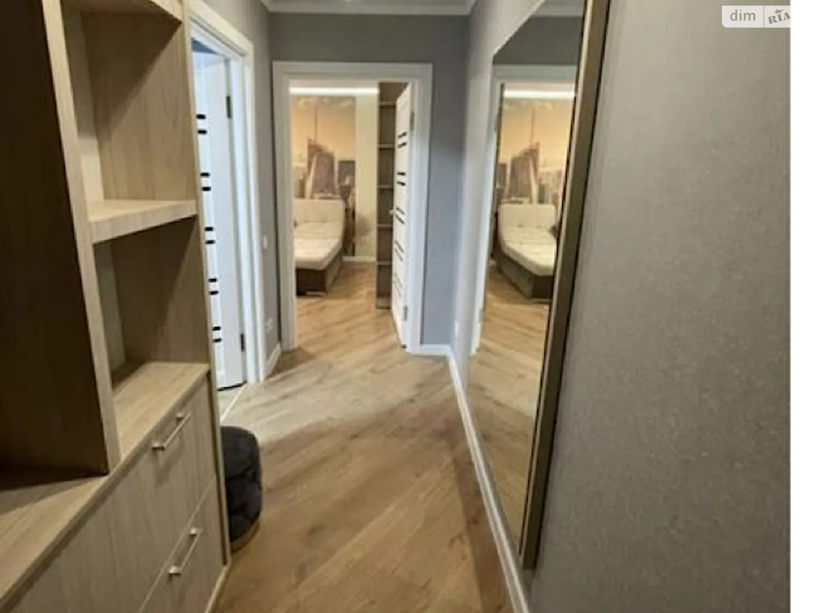 Продается 1-комнатная квартира 37 кв. м в Хмельницком - фото 1