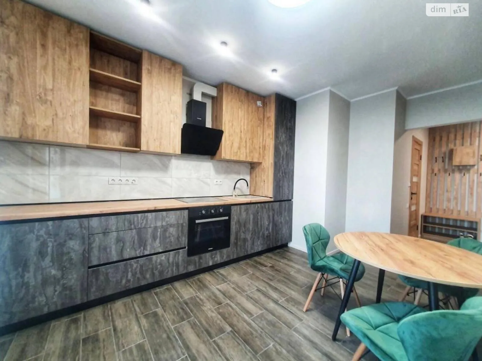 Продается 1-комнатная квартира 47 кв. м в Киеве, ул. Кудрявская, 24А - фото 1