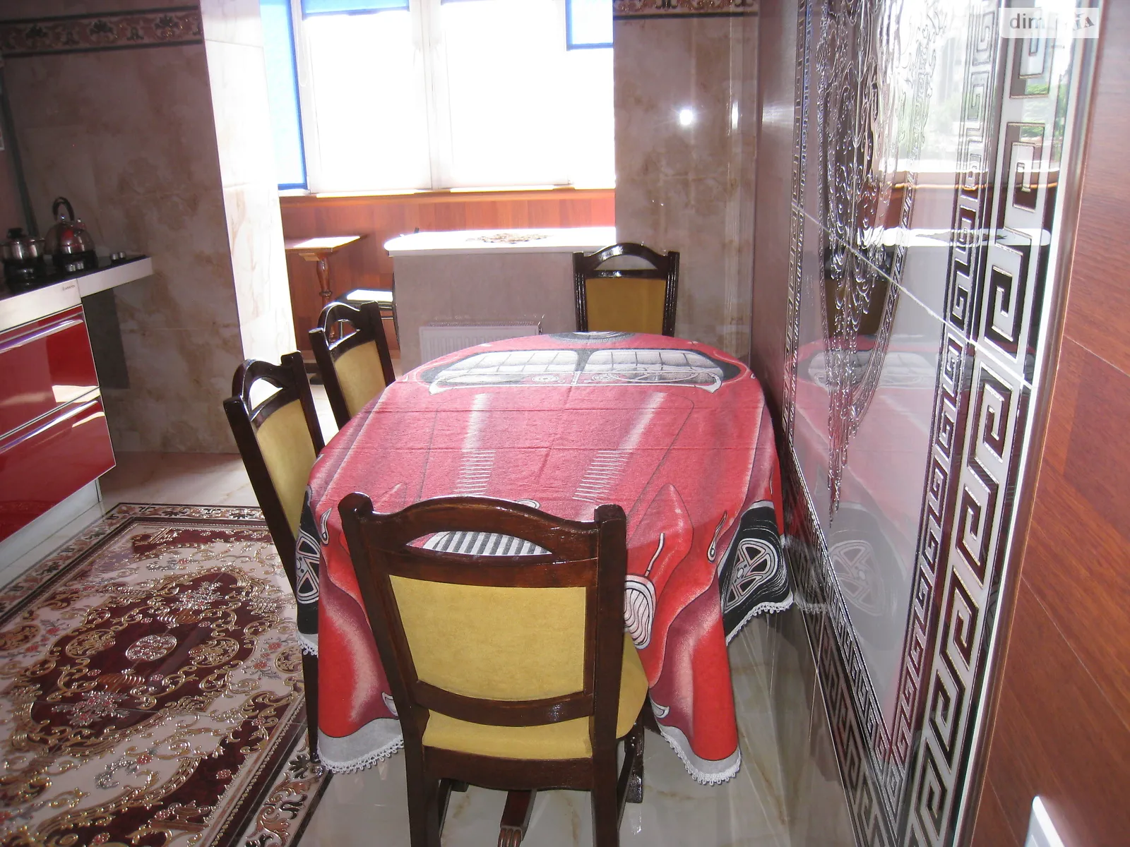 Сдается в аренду 1-комнатная квартира в Одессе - фото 2