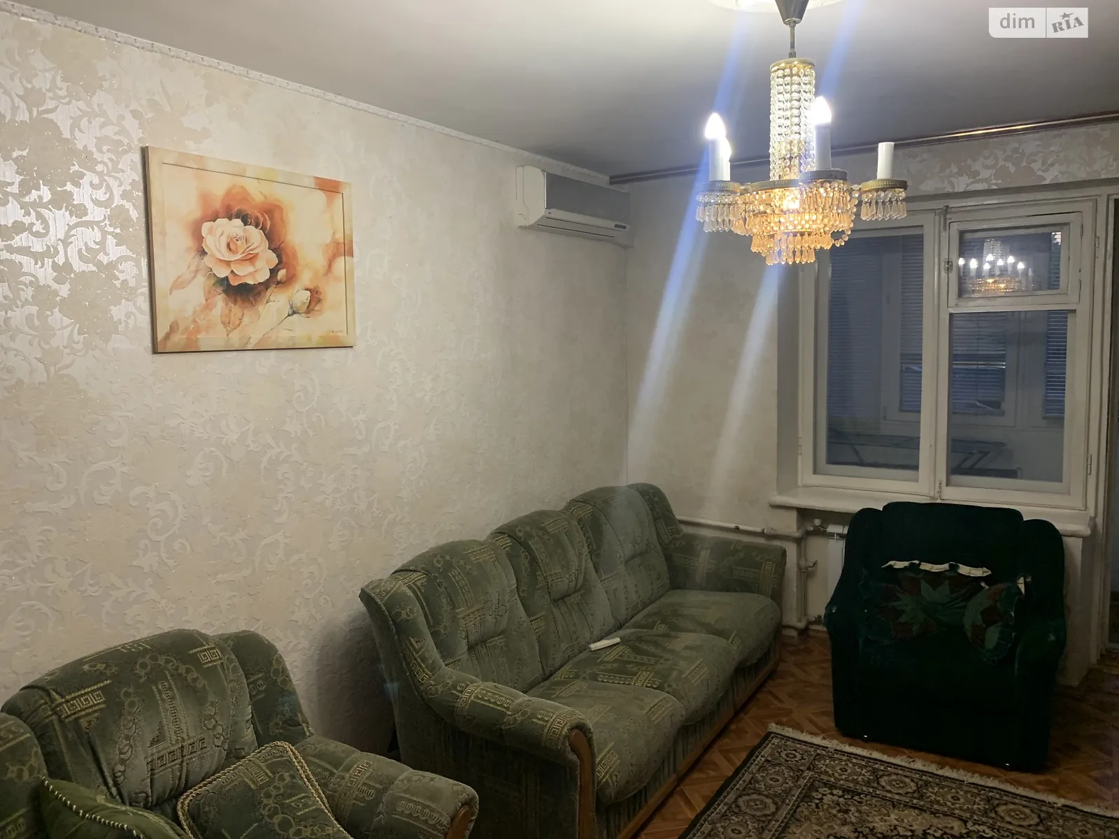 Сдается в аренду 3-комнатная квартира 61 кв. м в Николаеве, ул. Соборная, 3А - фото 1