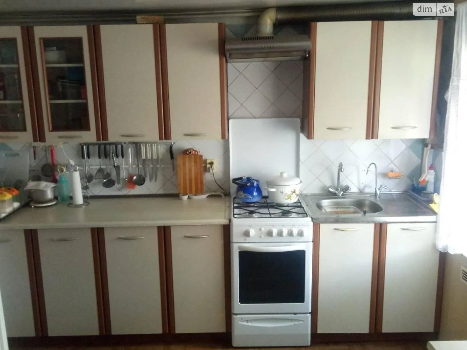 Продається одноповерховий будинок 126 кв. м з гаражем, цена: 52500 $