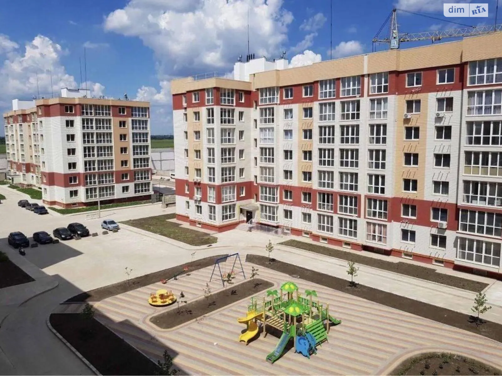 Продається 1-кімнатна квартира 38 кв. м у Таїрове, цена: 23000 $