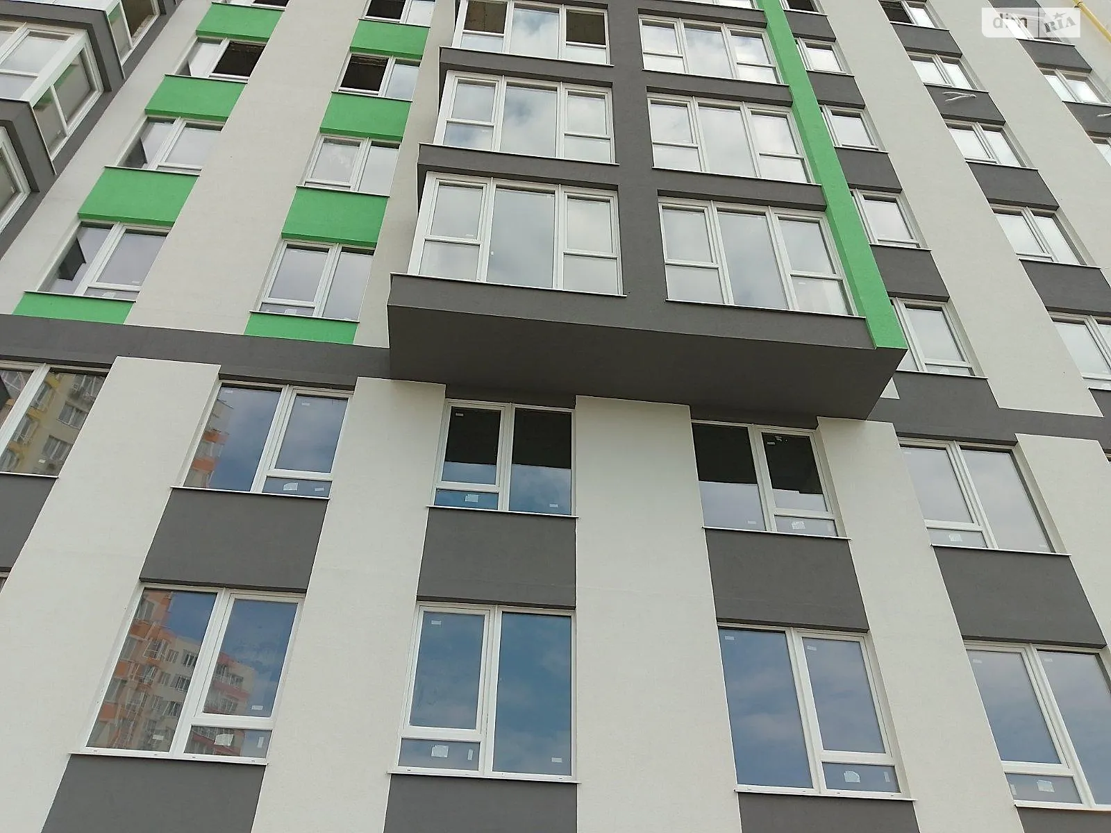 Продается 1-комнатная квартира 28 кв. м в Одессе, ул. Академика Вильямса, 93/4 корпус 2