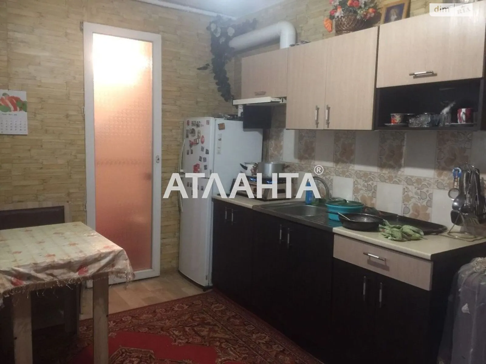 Продается дом на 2 этажа 80 кв. м с бассейном - фото 2