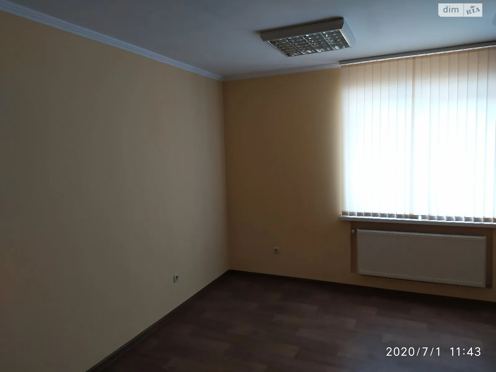 Сдается в аренду офис 115.1 кв. м в бизнес-центре, цена: 36850 грн - фото 1