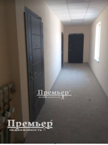 Продается 1-комнатная квартира 22 кв. м в Одессе, ул. Степовая (Молдованка)