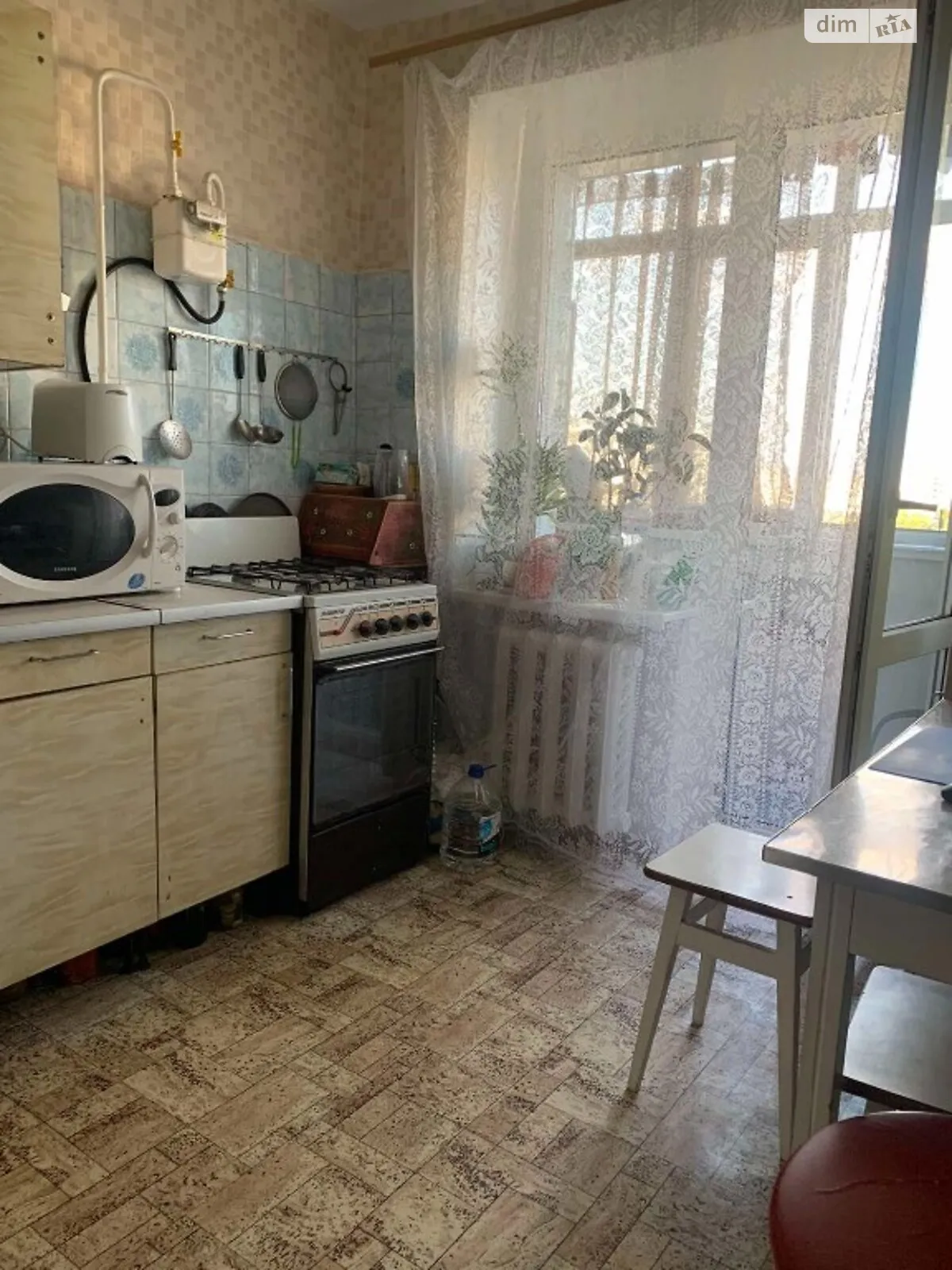 Продается 1-комнатная квартира 35 кв. м в Хмельницком, ул. Франко Ивана