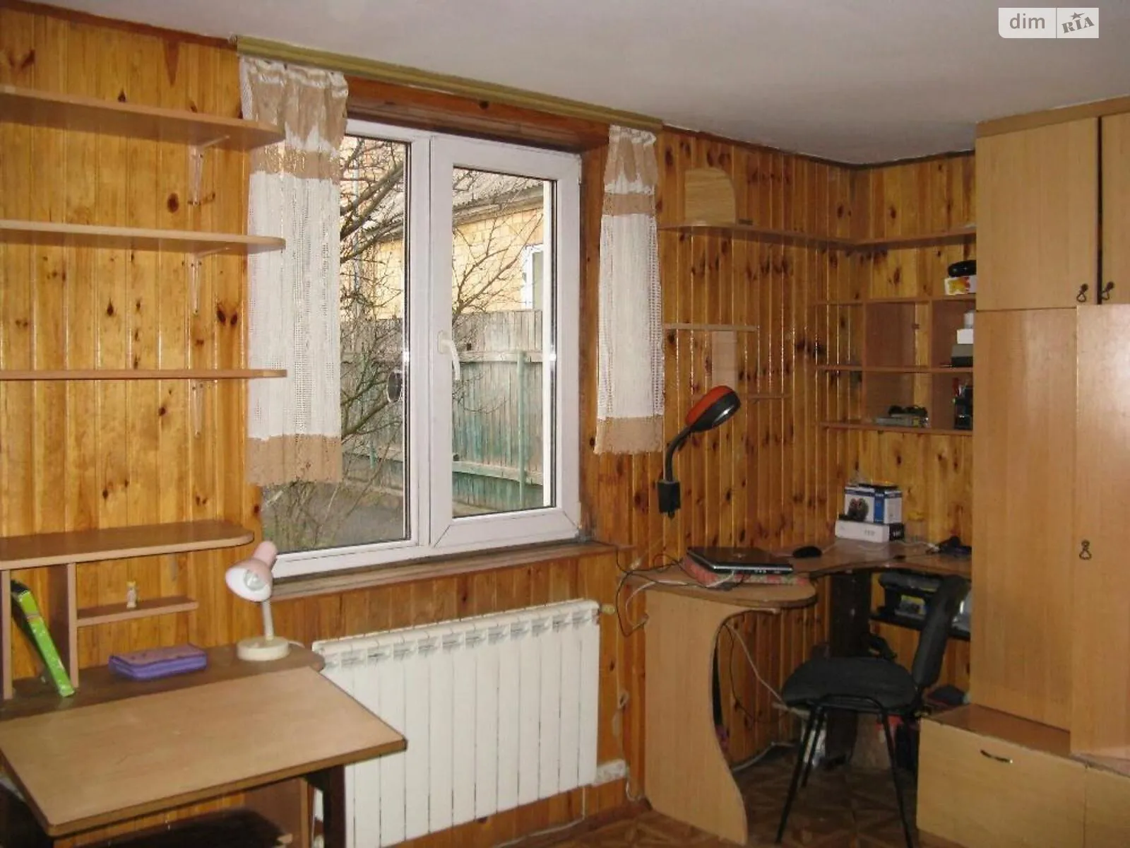 Сдается в аренду одноэтажный дом 40 кв. м с балконом, цена: 10000 грн - фото 1
