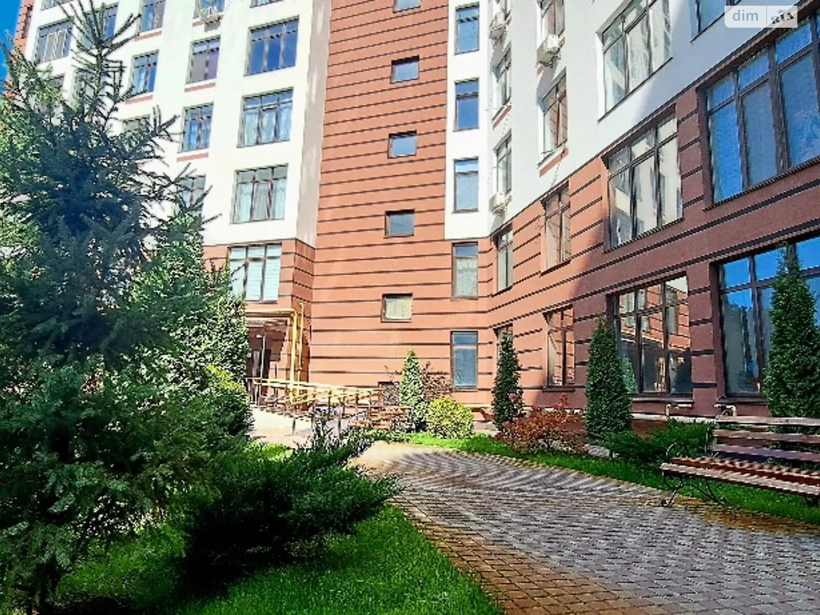 Продается 1-комнатная квартира 32.2 кв. м в Петропавловской Борщаговке, ул. Садовая, 51Б