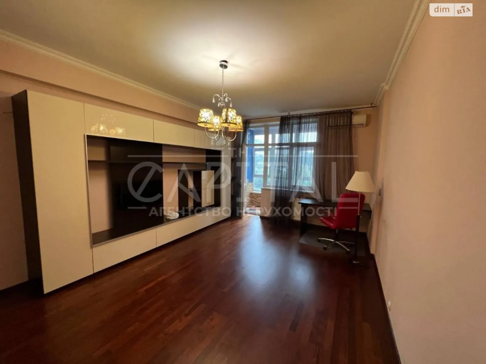 Продается 2-комнатная квартира 100 кв. м в Киеве, ул. Мокрая(Кудряшова) - фото 1
