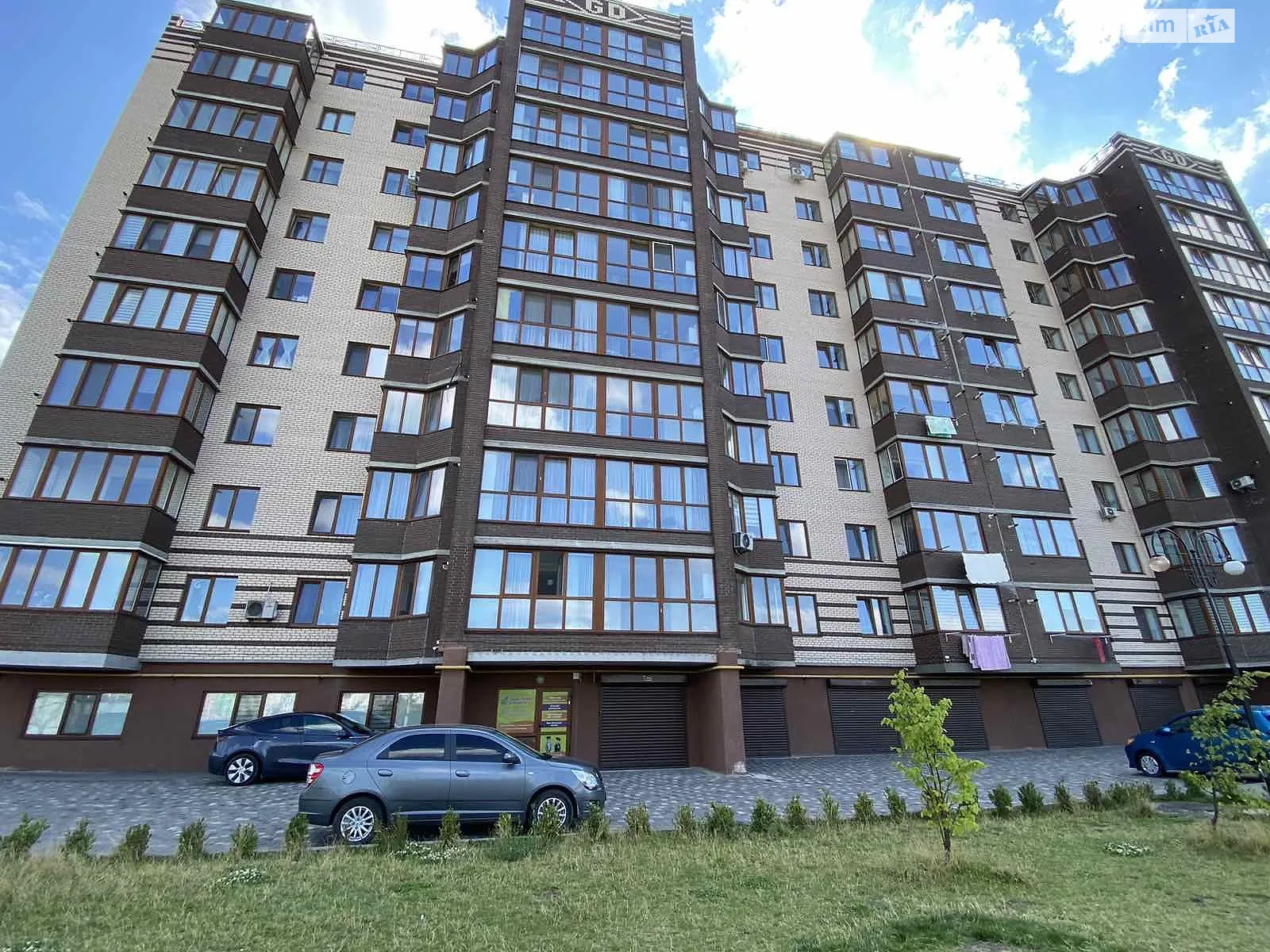 Продається 3-кімнатна квартира 86 кв. м у Хмельницькому, цена: 66000 $