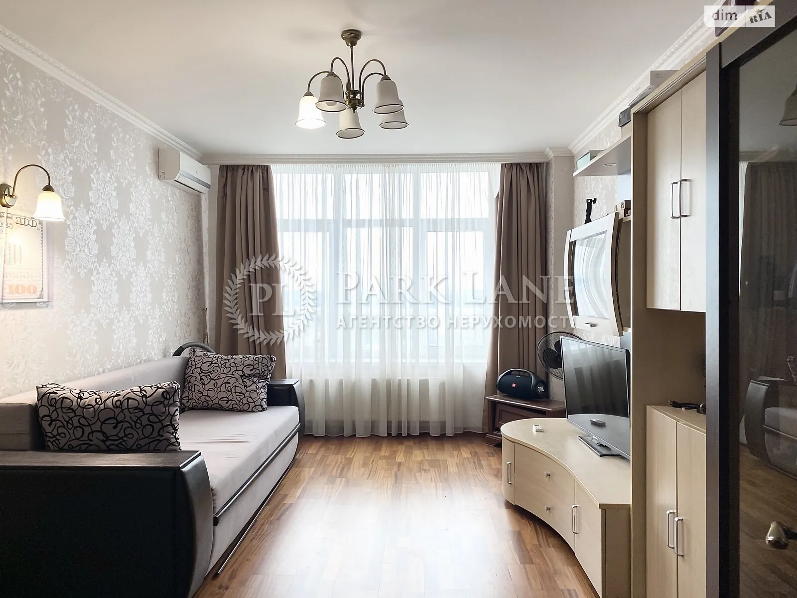 Продается 2-комнатная квартира 75 кв. м в Киеве, наб. Днепровская, 26 - фото 1