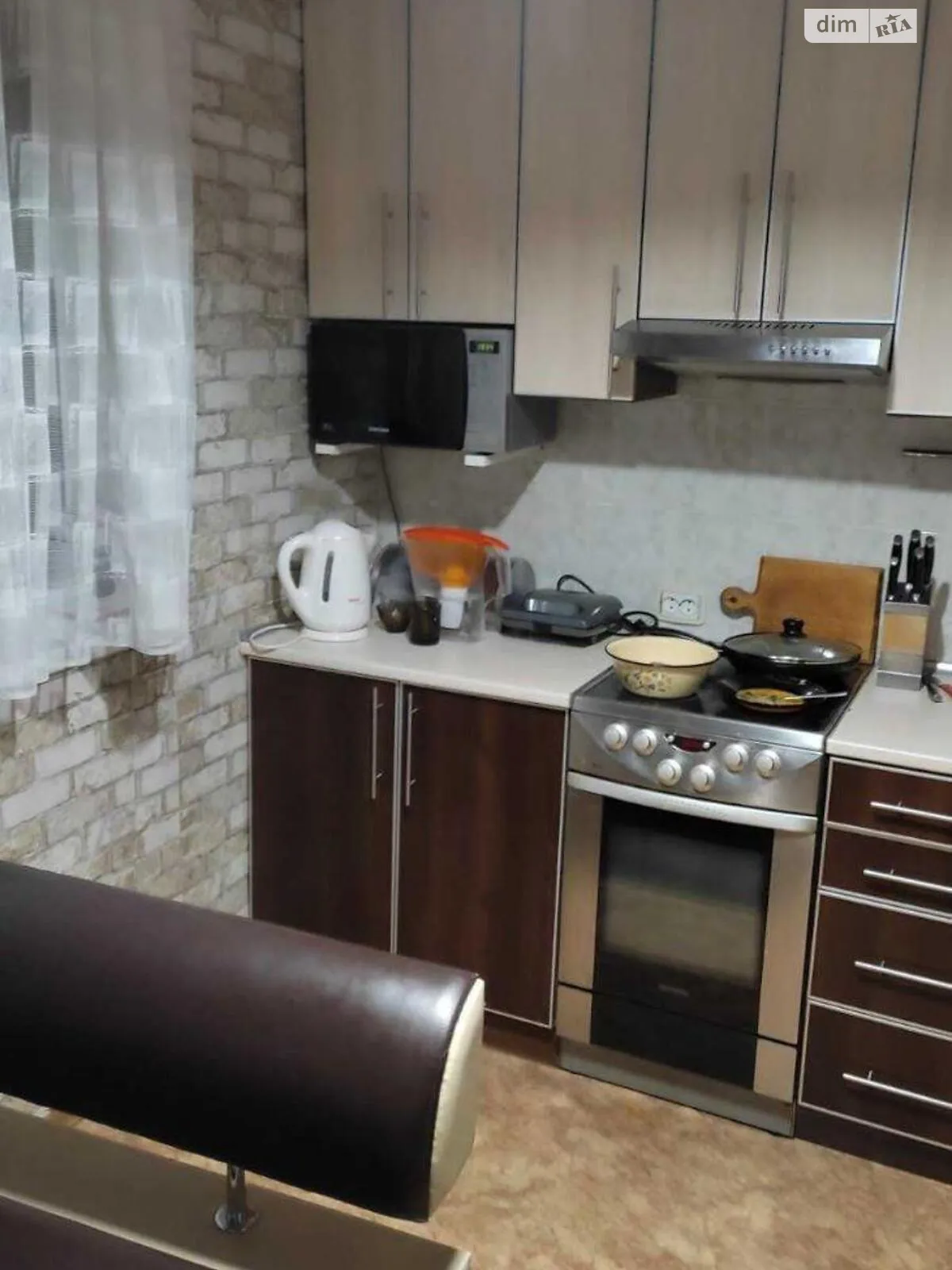 Продается 4-комнатная квартира 84 кв. м в Харькове, цена: 55000 $