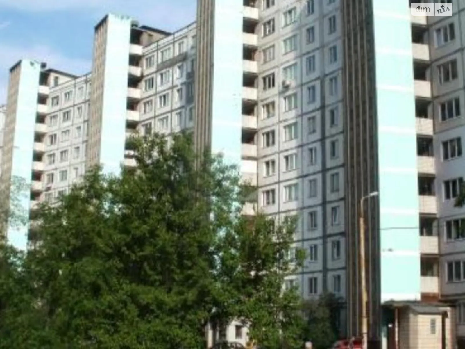 Продается 3-комнатная квартира 66 кв. м в Киеве, ул. Андрея Малышко, 3 - фото 1