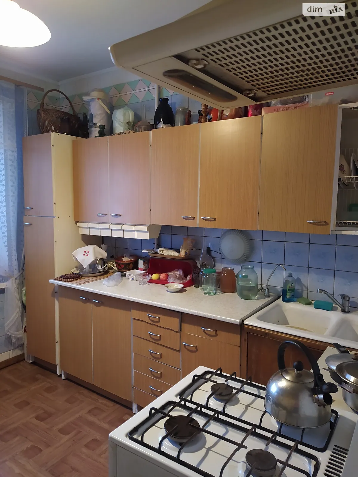 Сдается в аренду комната 14 кв. м в Днепре, цена: 2500 грн - фото 1