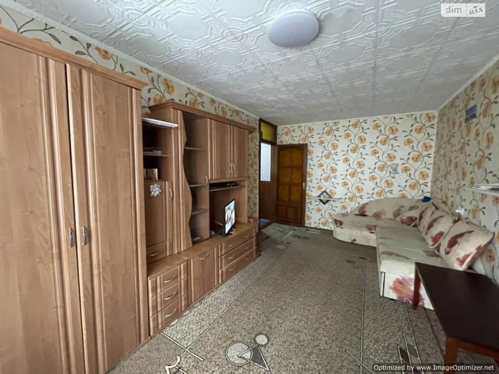 Продается 2-комнатная квартира 45 кв. м в Николаеве, цена: 23000 $