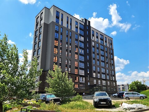 Продается 2-комнатная квартира 57 кв. м в Хмельницком, Старокостянтиновское шоссе