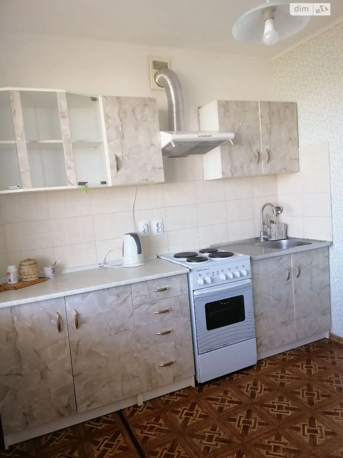 Продается 2-комнатная квартира 73.2 кв. м в Харькове, ул. Роганская