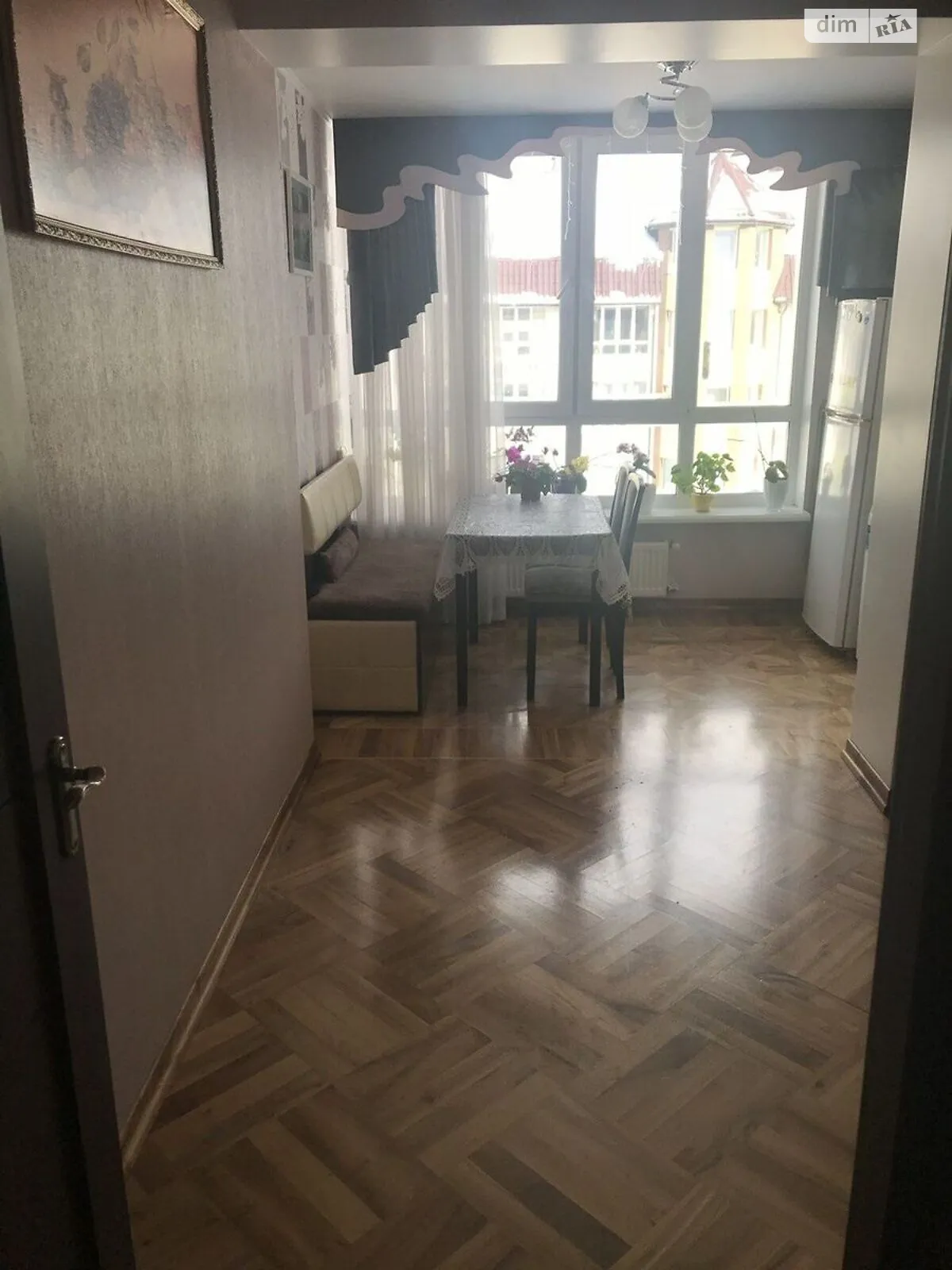 Продается 3-комнатная квартира 87 кв. м в Софиевской Борщаговке, ул. Сагайдачного, 16 - фото 1