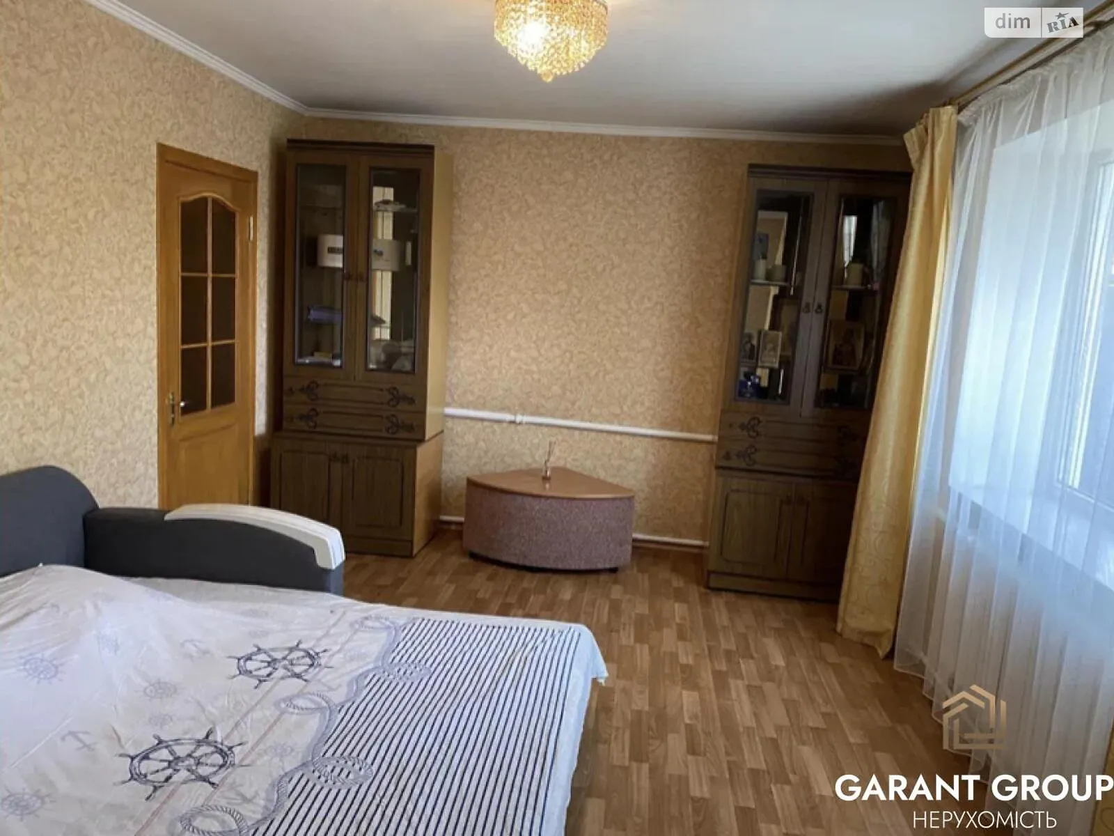 Продается одноэтажный дом 56.6 кв. м с гаражом, цена: 39990 $ - фото 1