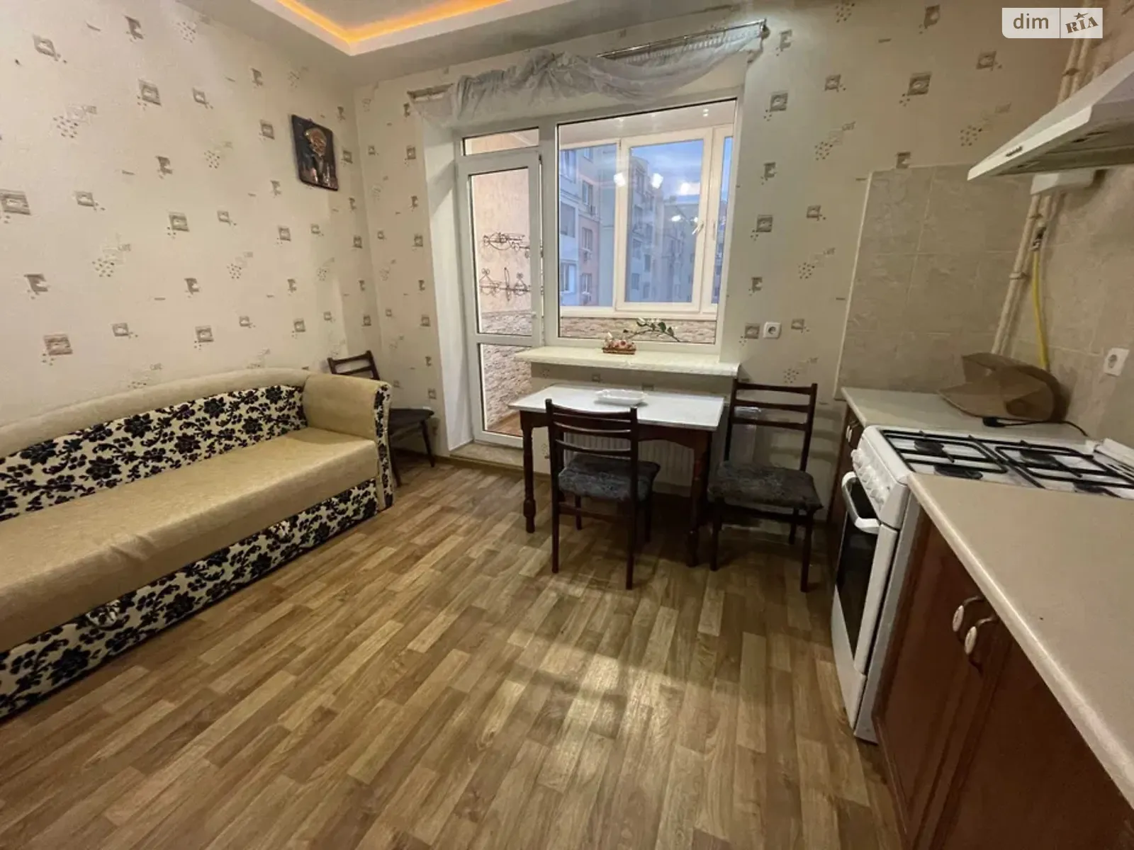 Продается 1-комнатная квартира 50 кв. м в Одессе, ул. Дидрихсона, 27 - фото 1