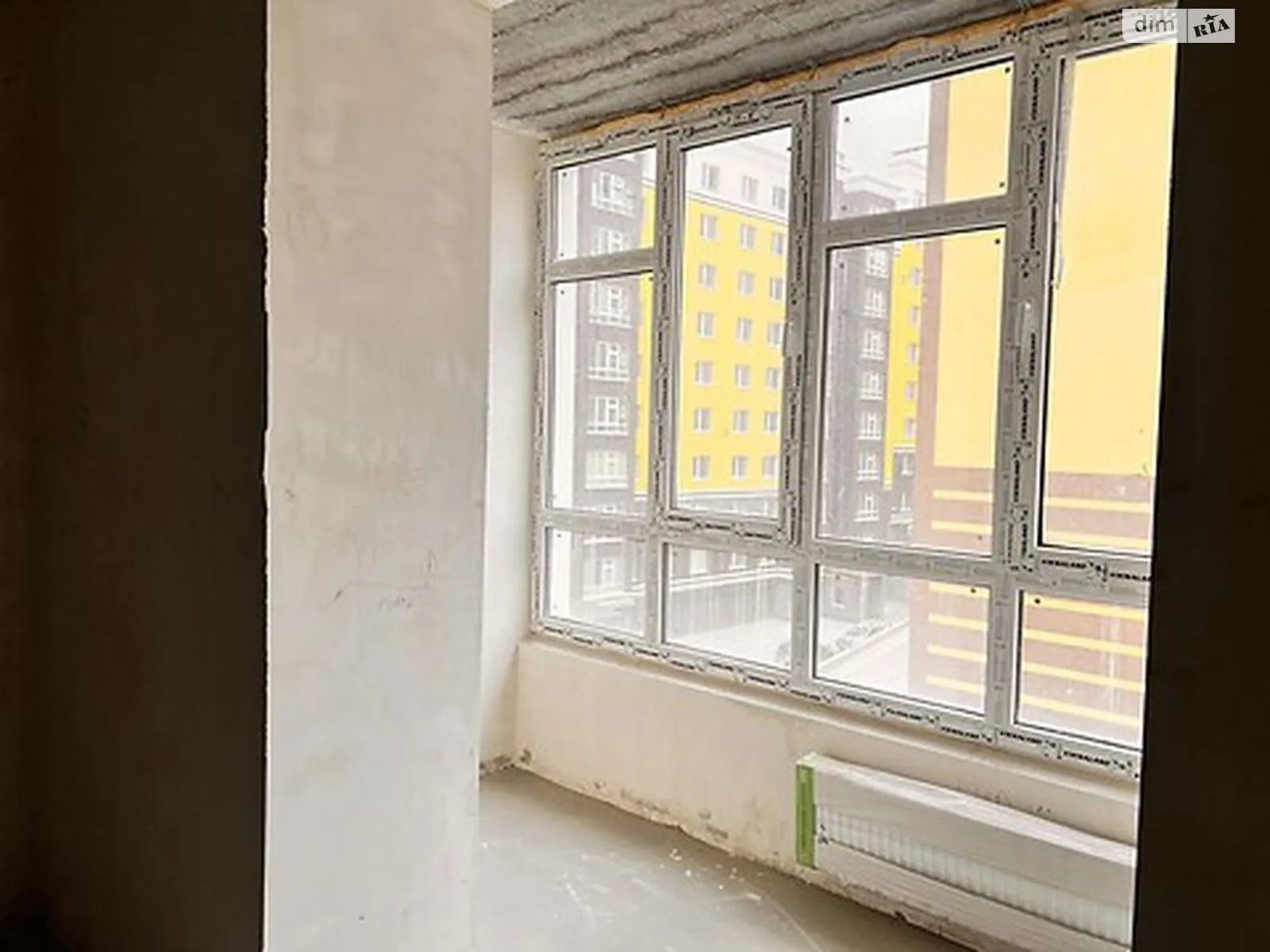Продается 1-комнатная квартира 49 кв. м в Хмельницком - фото 1