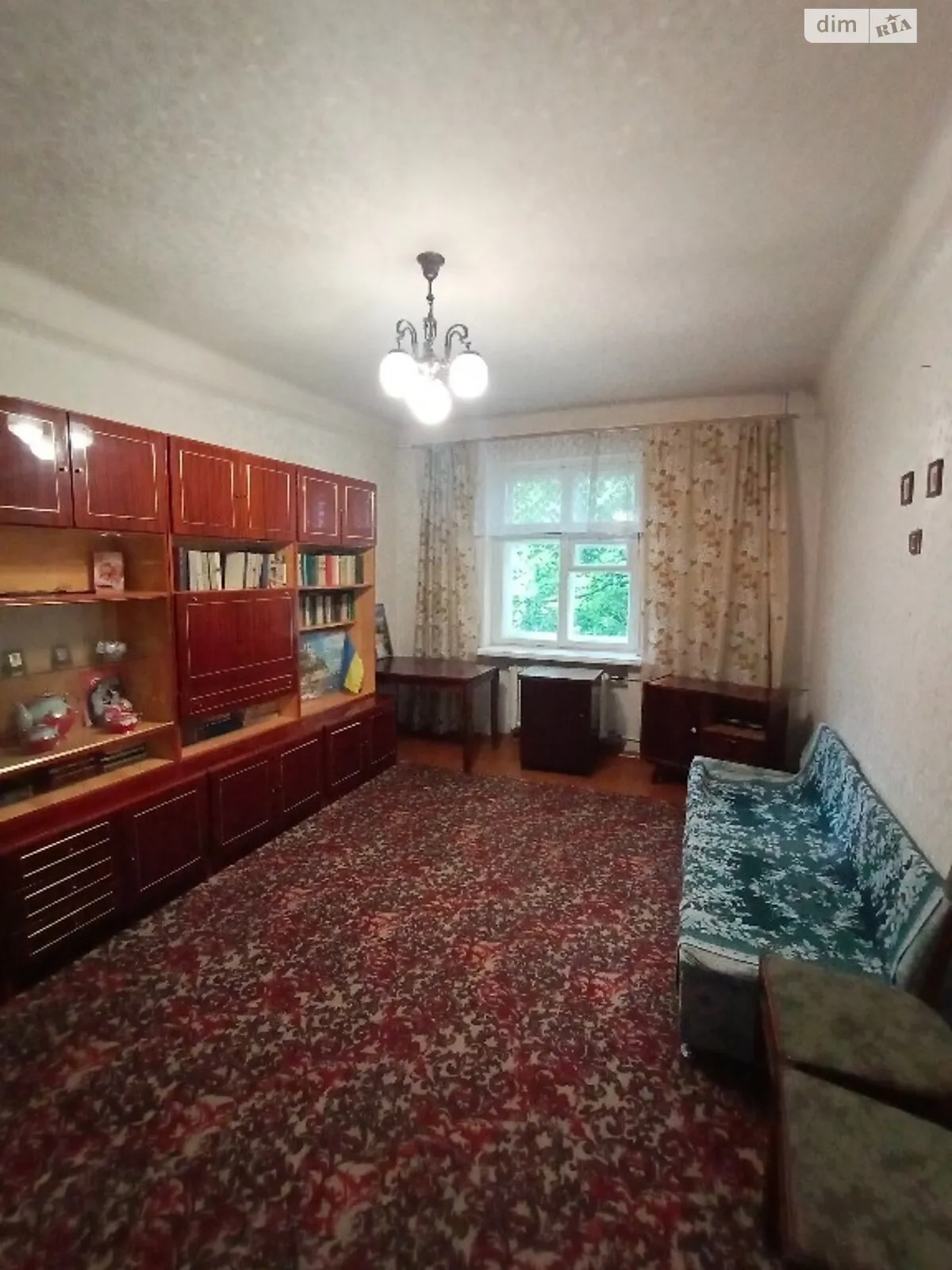 Продается 2-комнатная квартира 58 кв. м в Днепре, цена: 35000 $ - фото 1