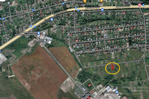 Куплю земельный участок в Житомире без посредников