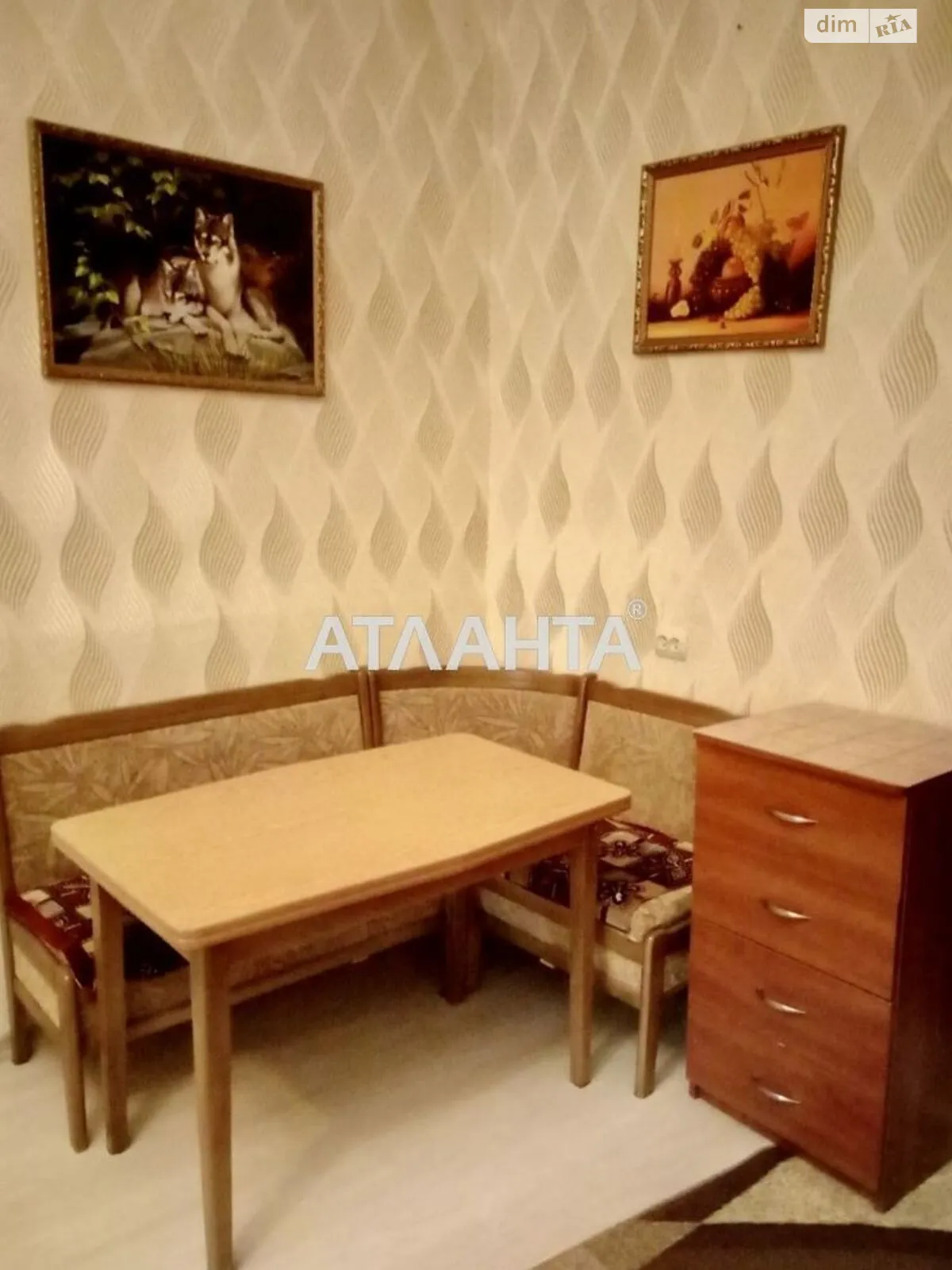 Продается комната 27.8 кв. м в Одессе - фото 2